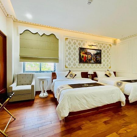 New Palace Hotel 广义 外观 照片