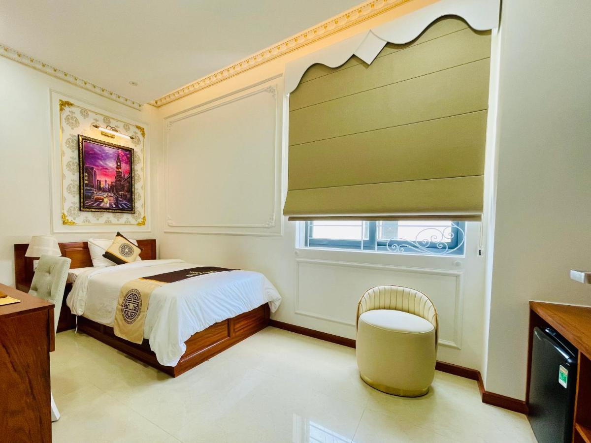 New Palace Hotel 广义 外观 照片