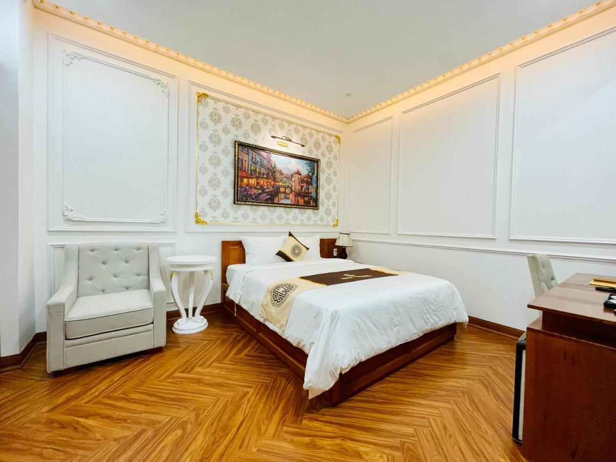 New Palace Hotel 广义 外观 照片