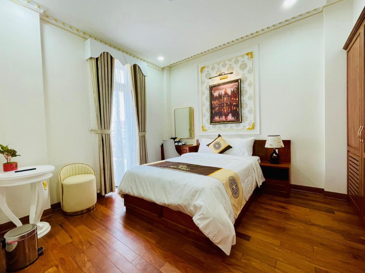 New Palace Hotel 广义 外观 照片
