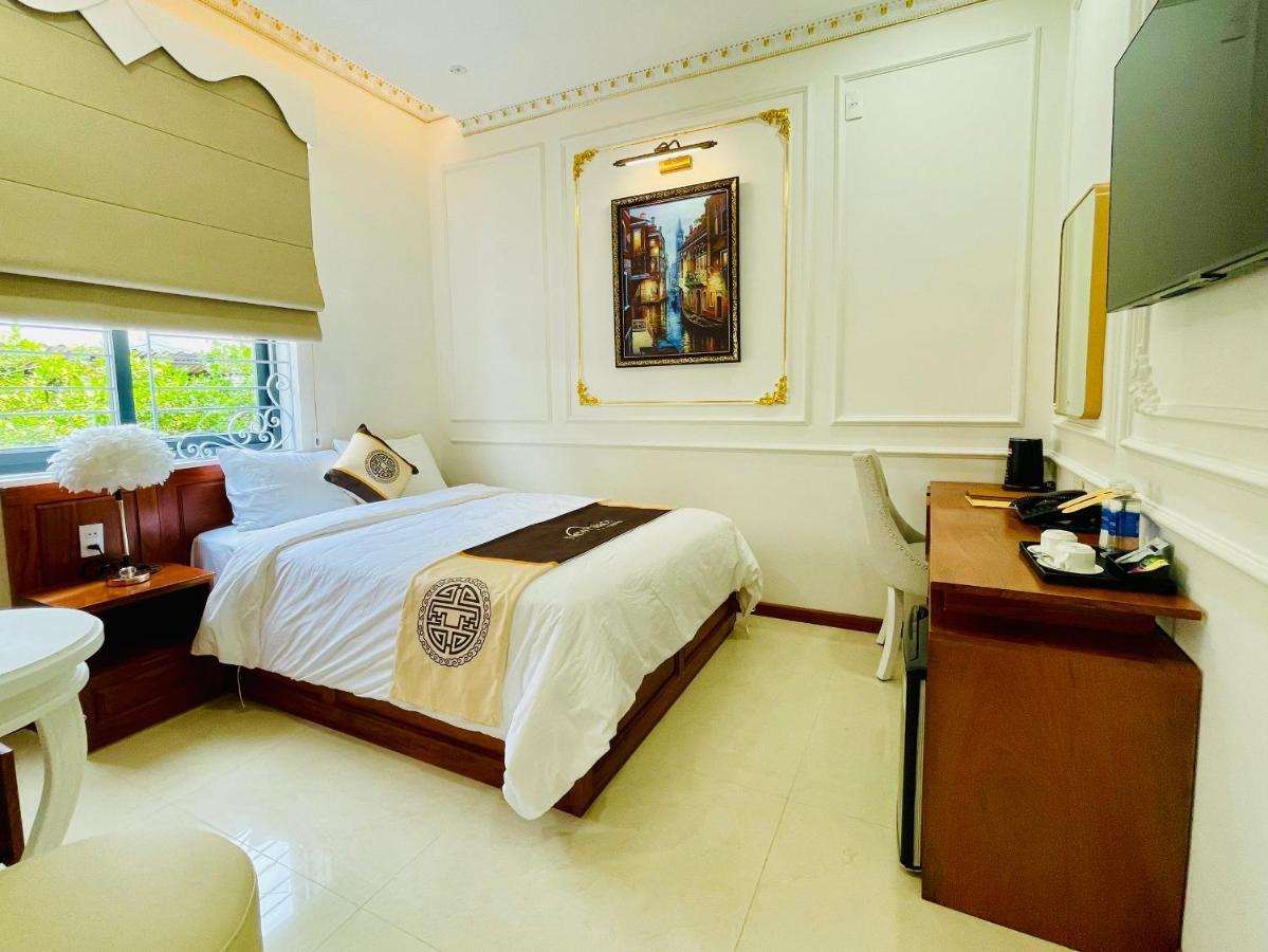 New Palace Hotel 广义 外观 照片