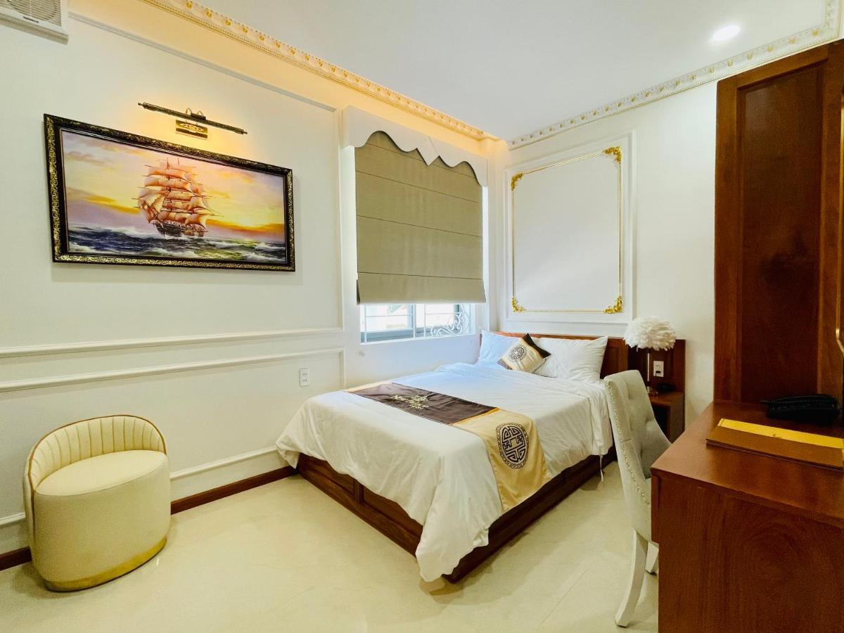 New Palace Hotel 广义 外观 照片