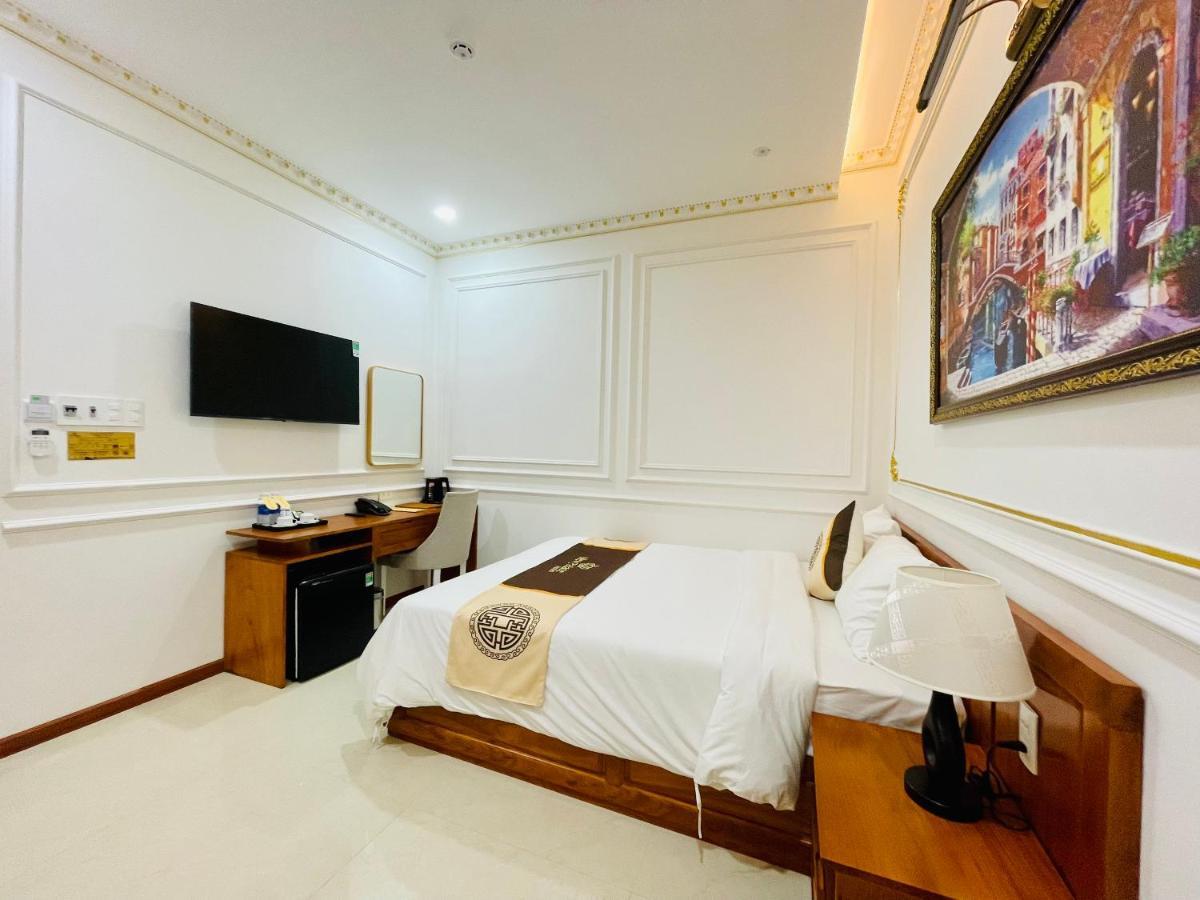 New Palace Hotel 广义 外观 照片
