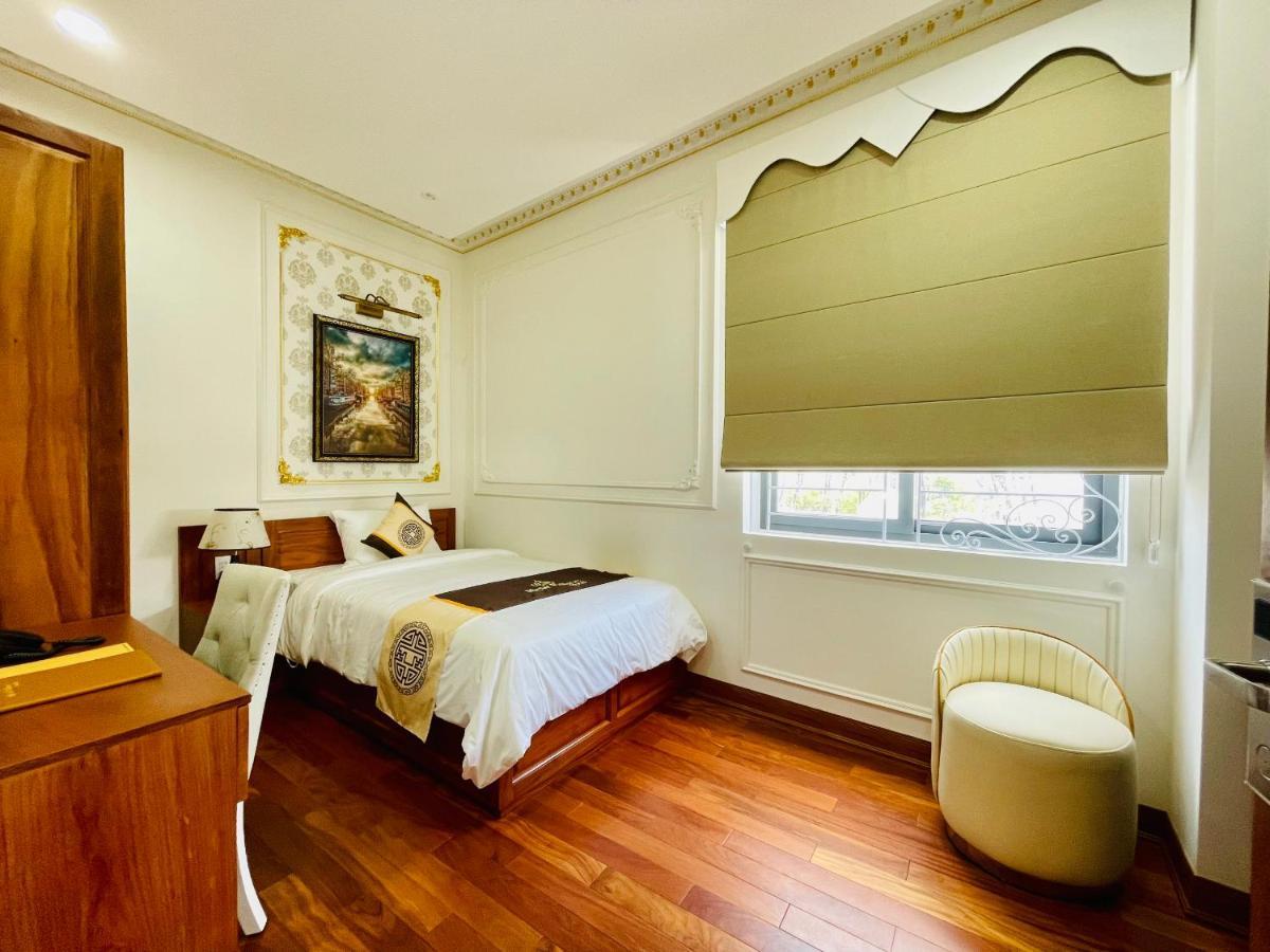 New Palace Hotel 广义 外观 照片