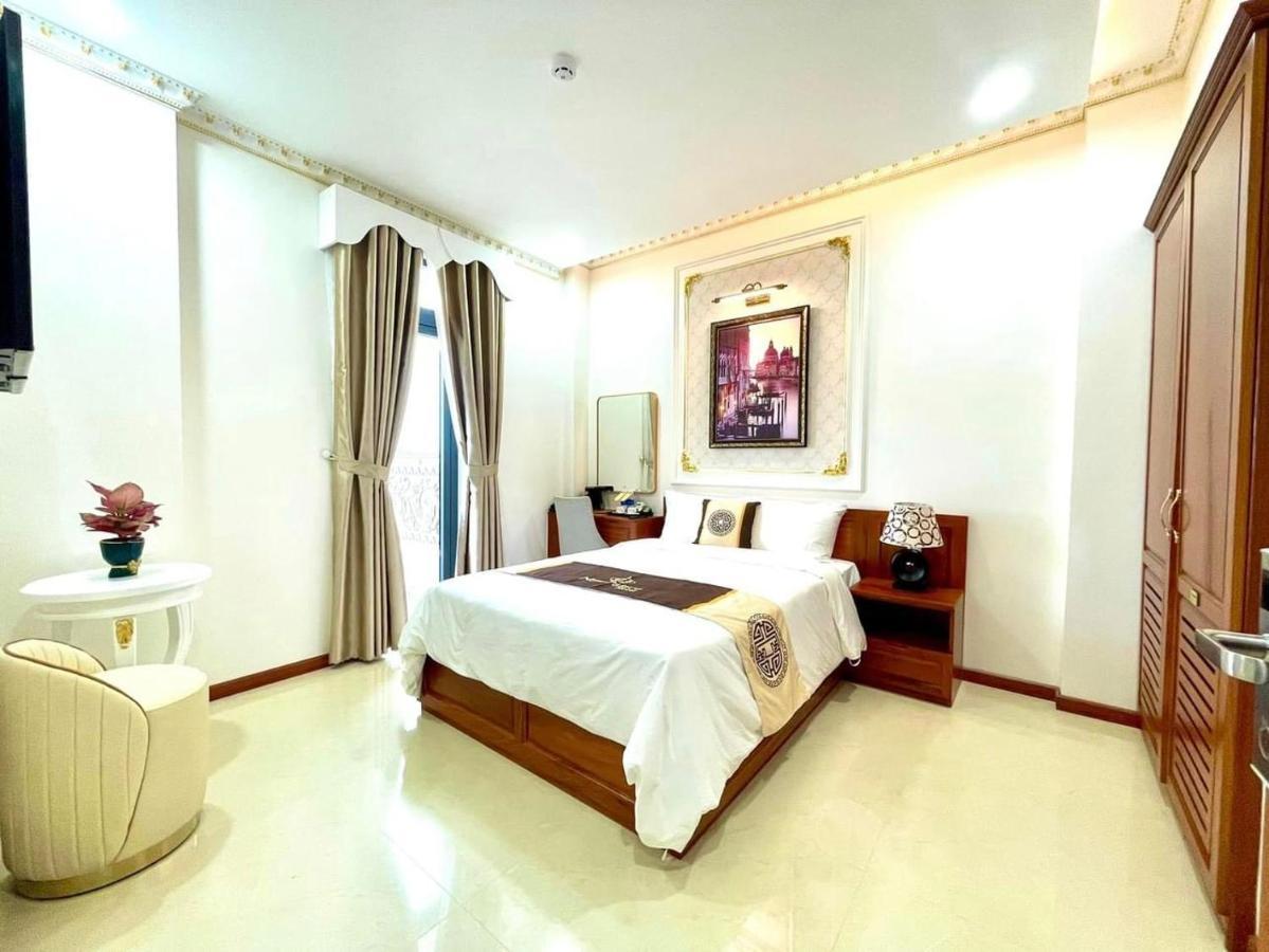 New Palace Hotel 广义 外观 照片